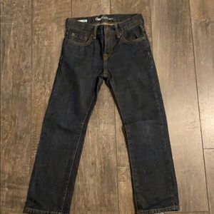 Boys Gap Jeans